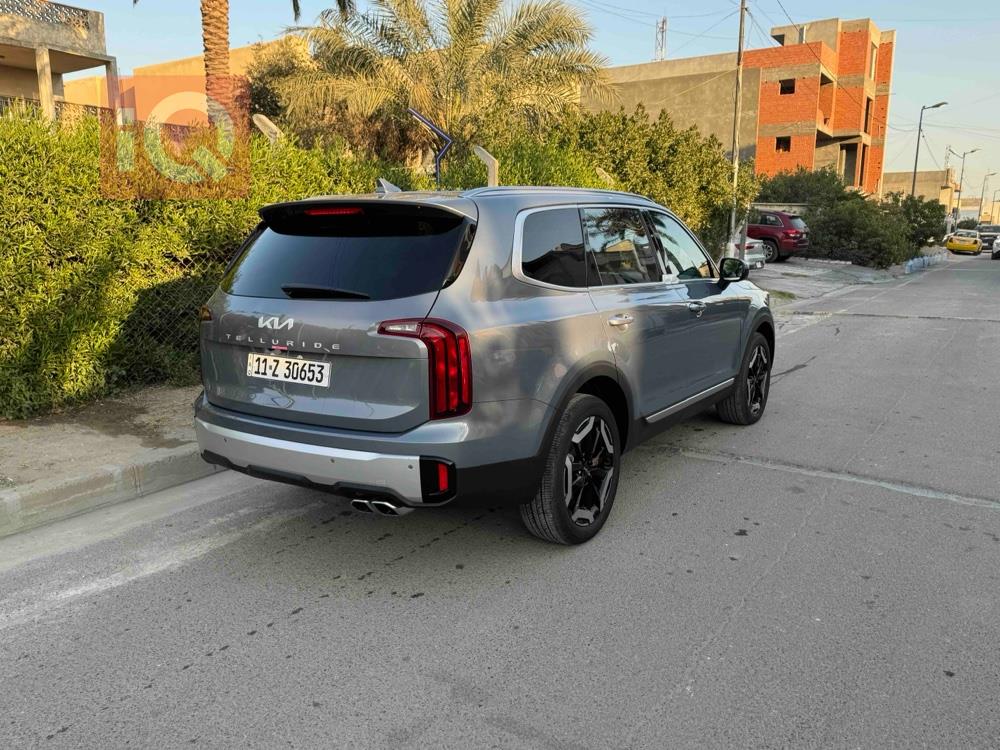 Kia Telluride